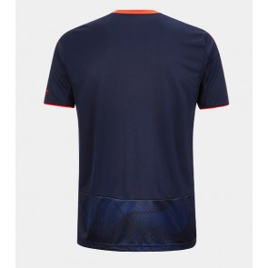 Nottingham Forest Tredjetrøje 2025-26 Kortærmet